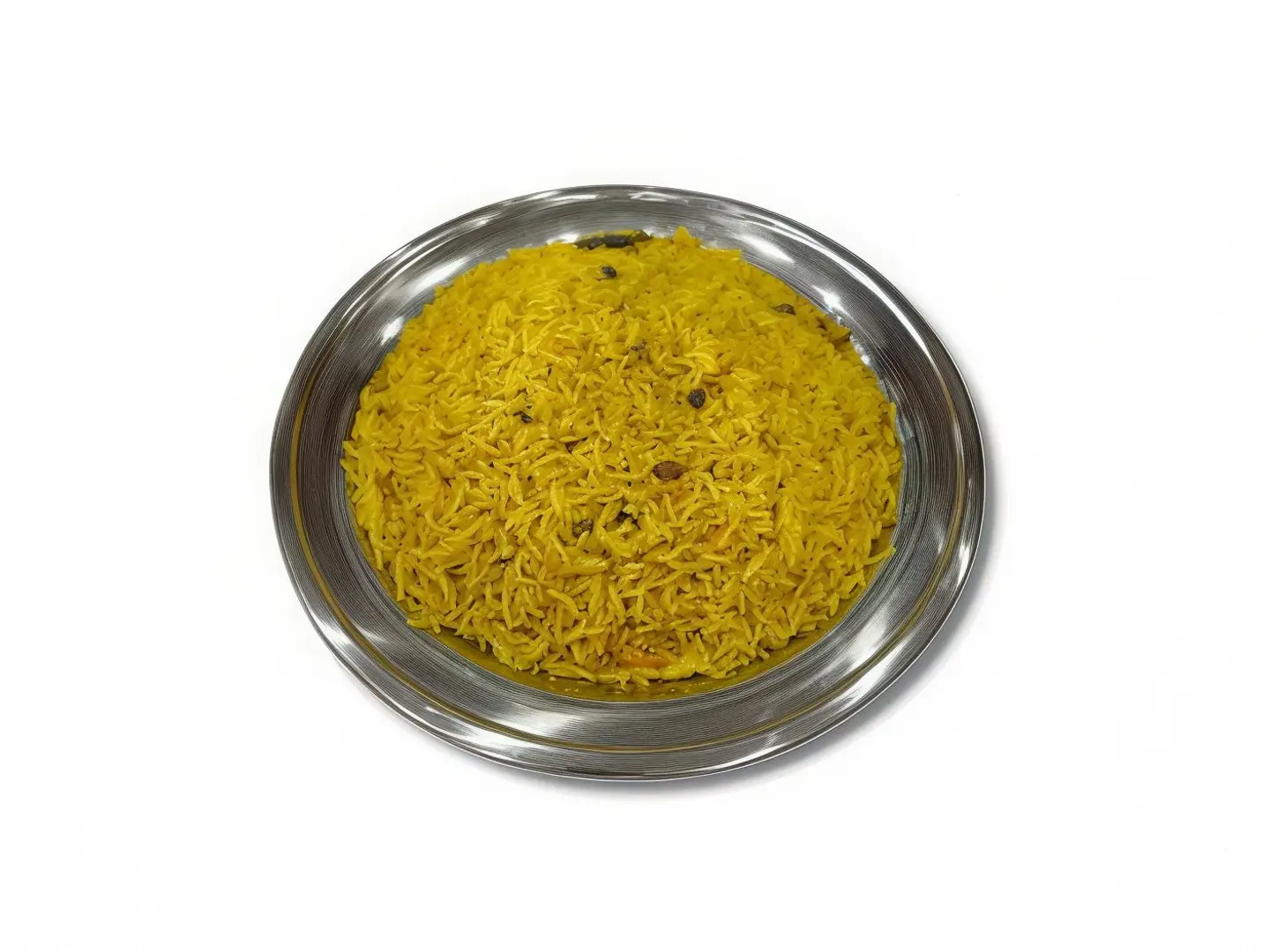 Bukhari Rice