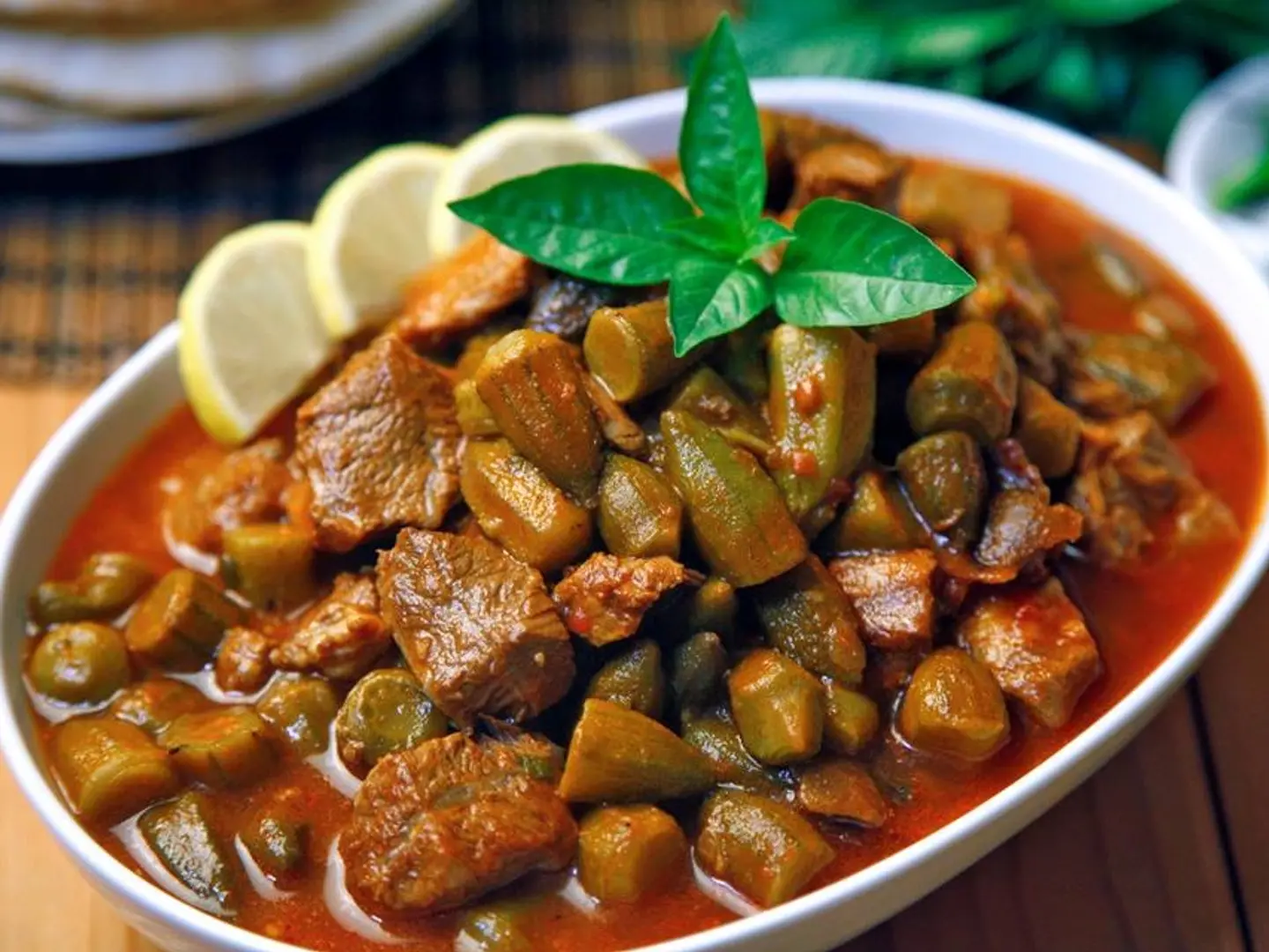 Okra