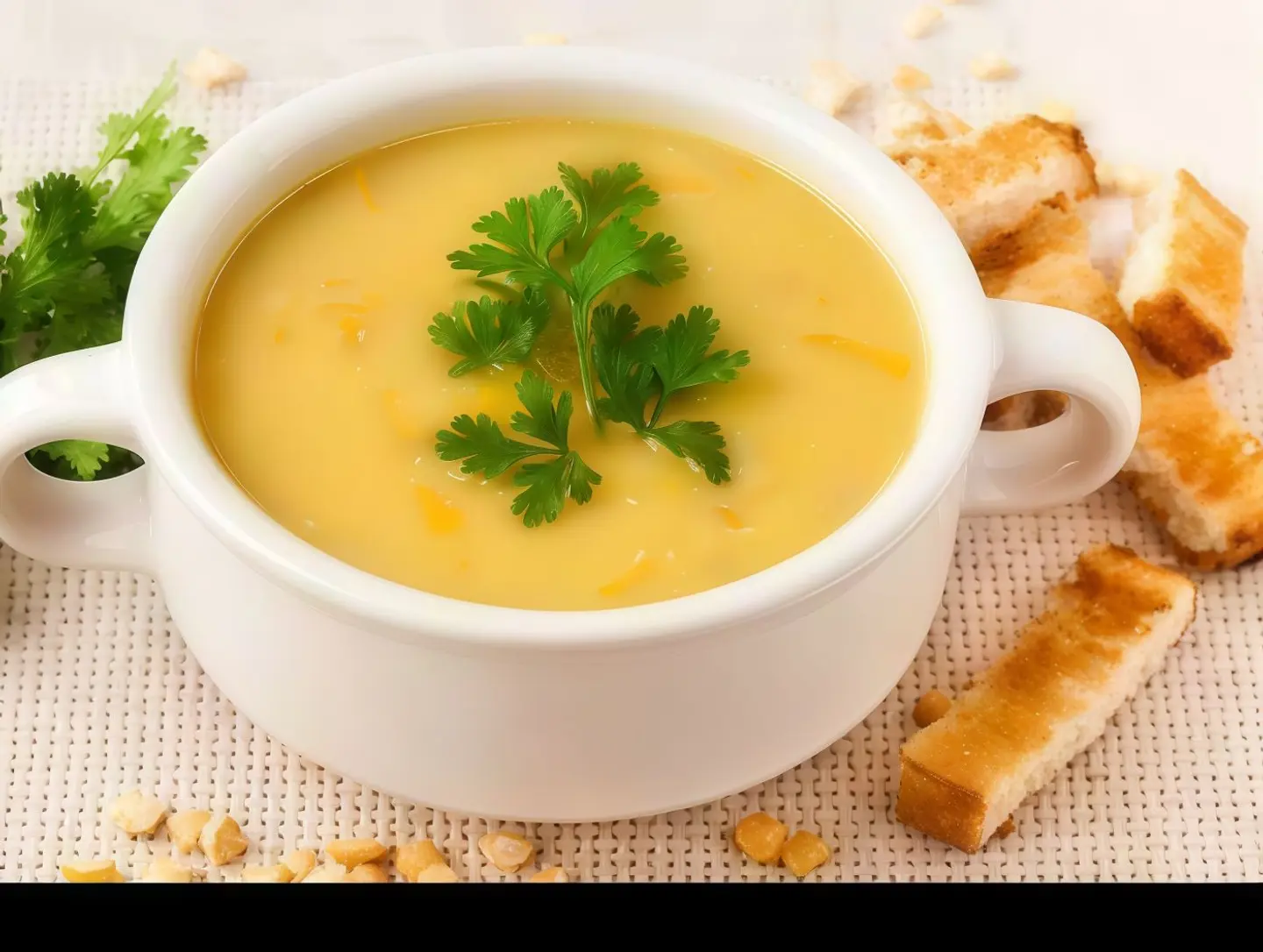 Soup