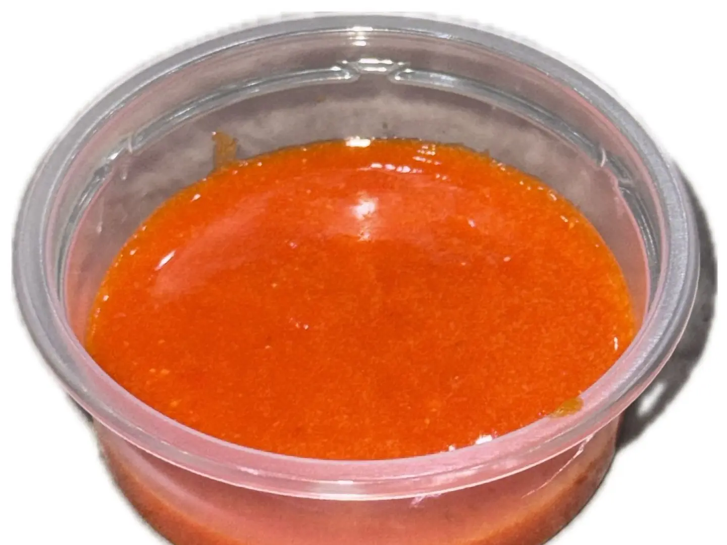 Hot Sauce