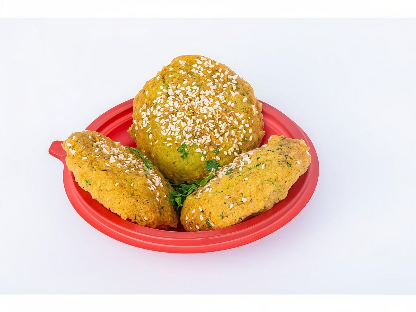 فلافل حبات