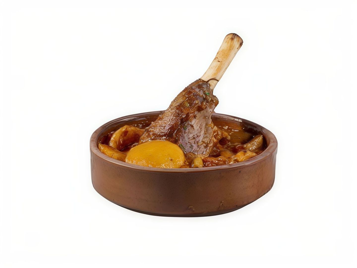 طاجن موزه