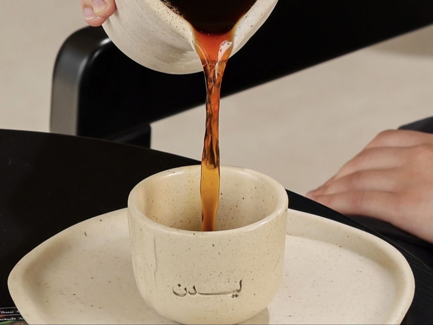 حافظة قهوة اليوم ٣ لتر