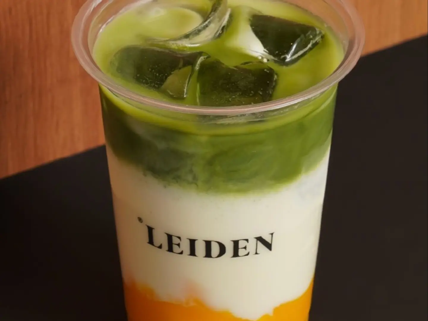 Mango Matcha