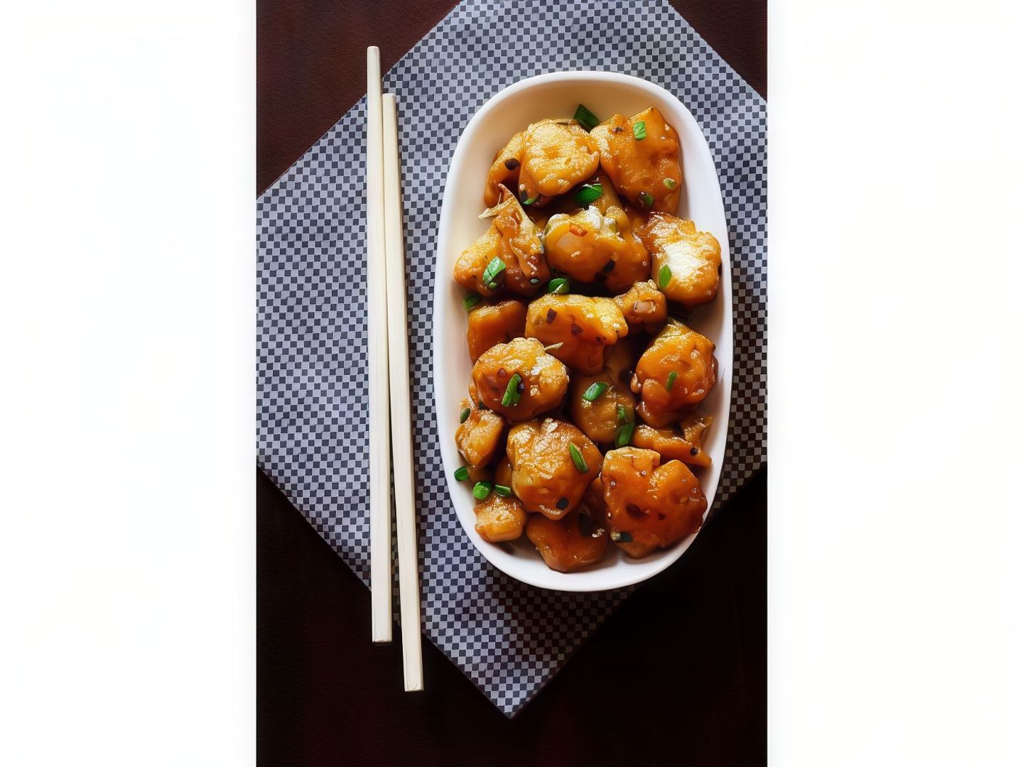 Gobi Manchurian