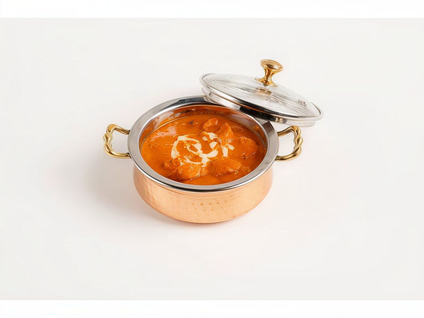 Butter Chicken Masala