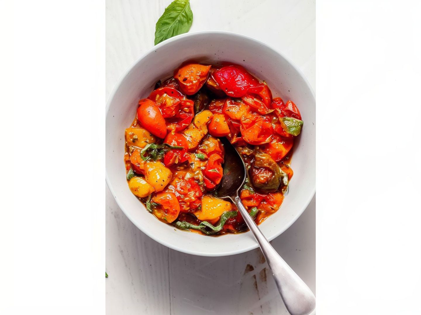 Tomato Fry