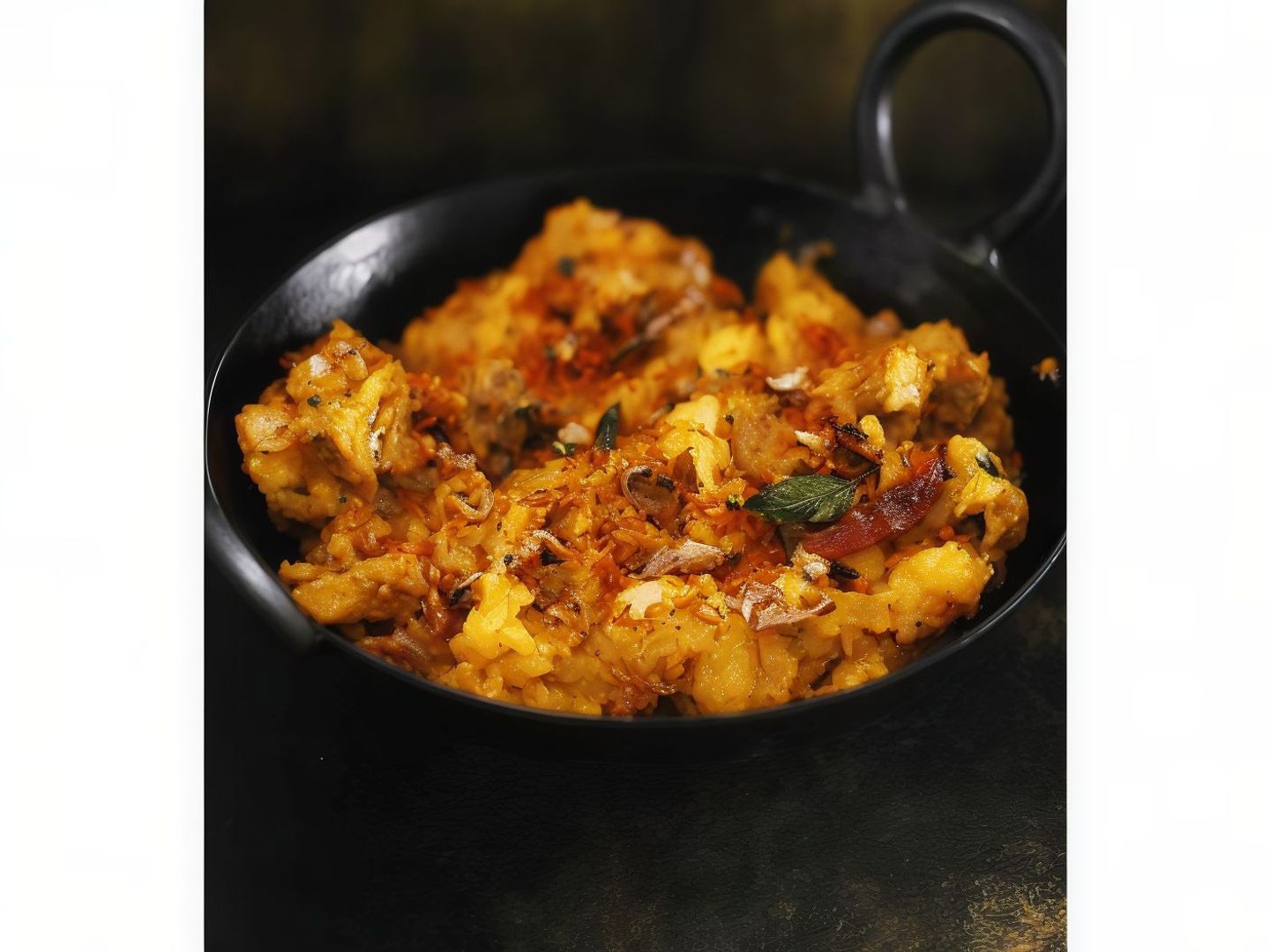 Kappa Biriyani