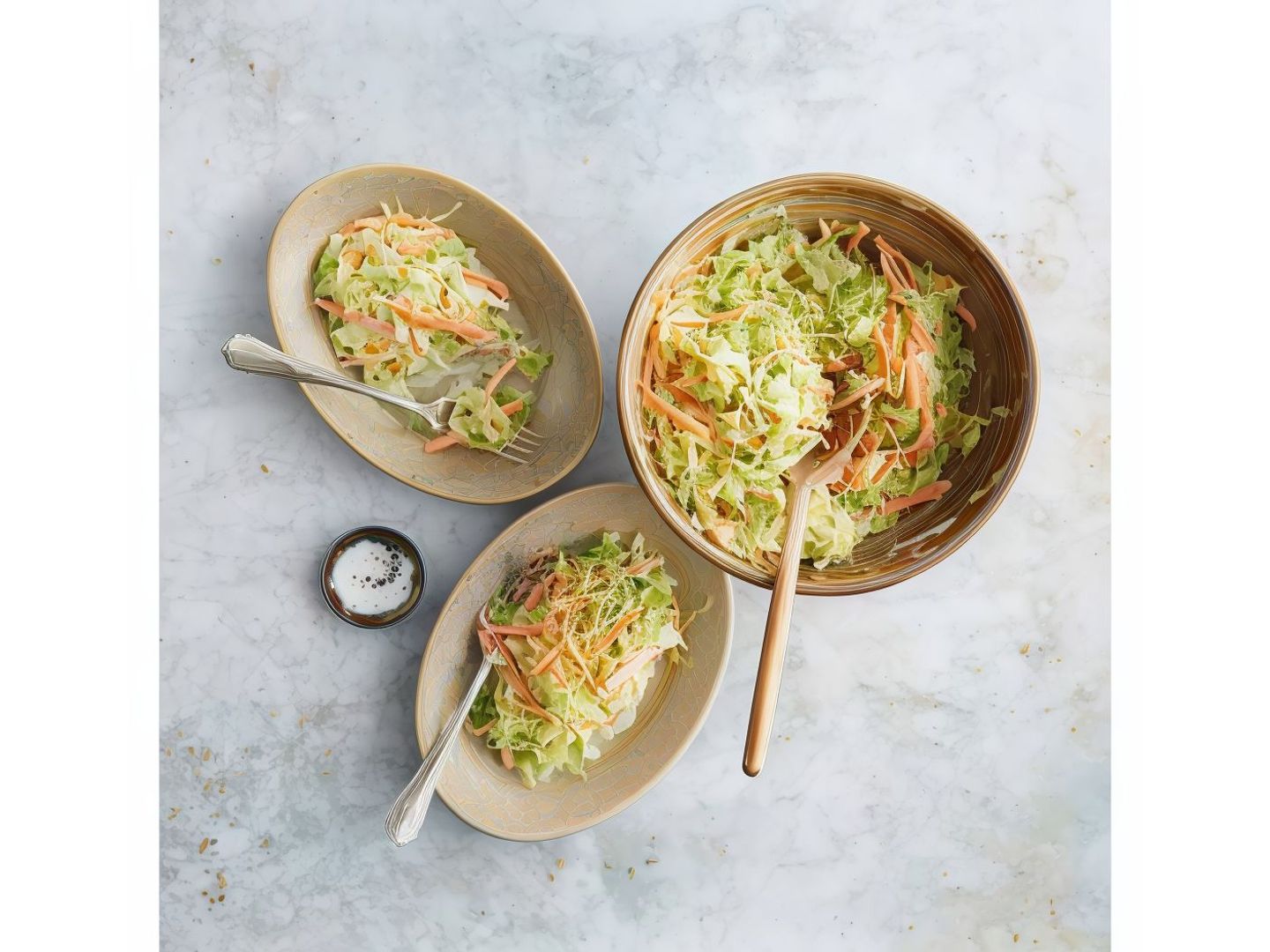 Colis Clow Salad