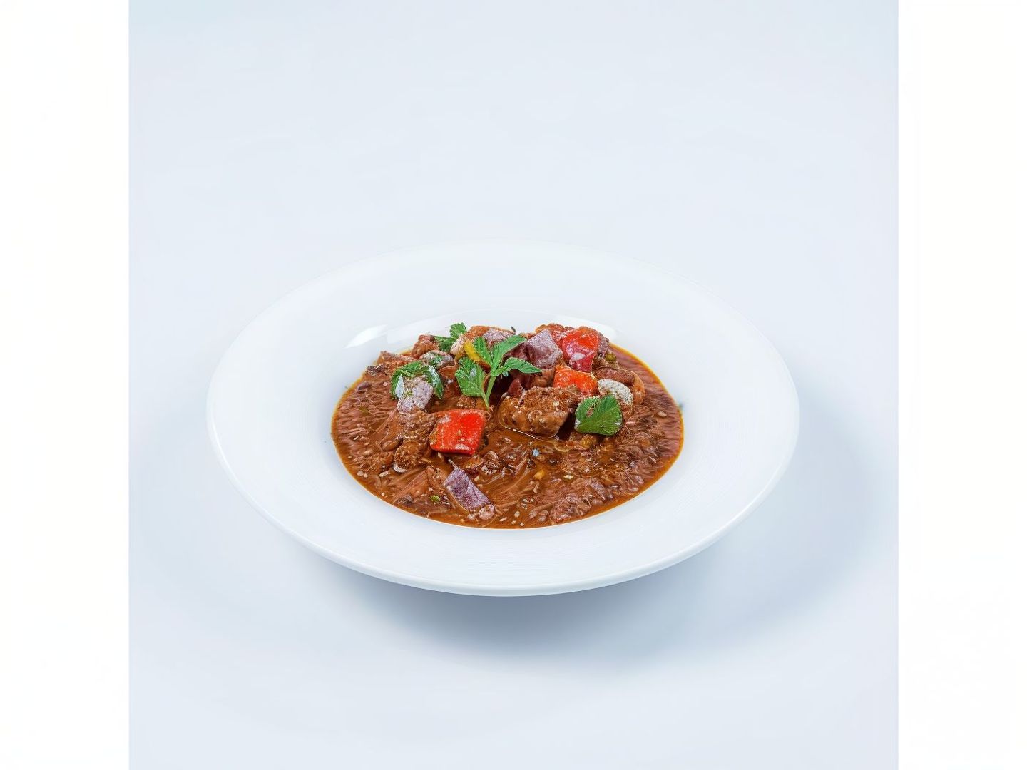 Mutton Kadai