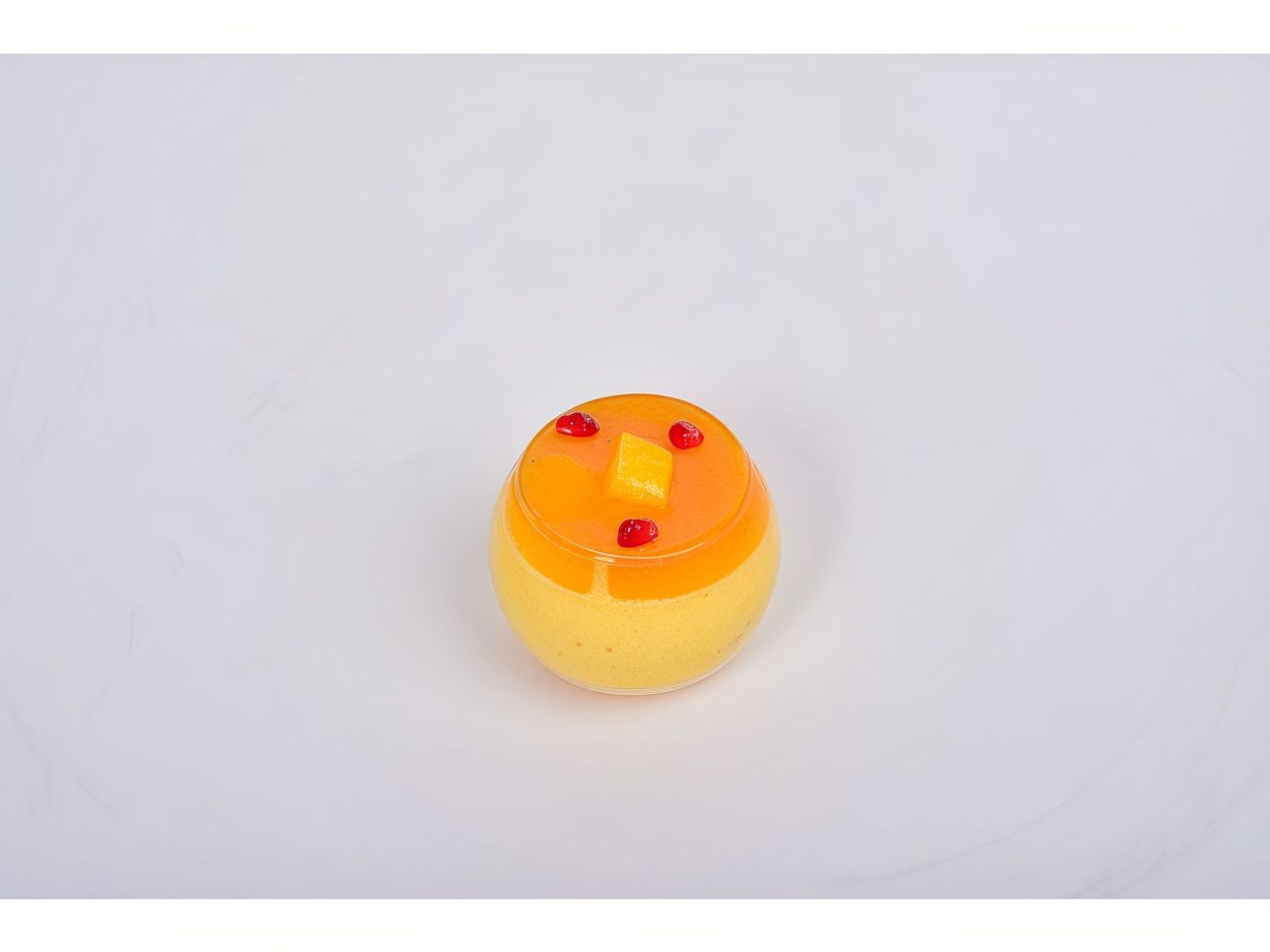 Trifle Mango