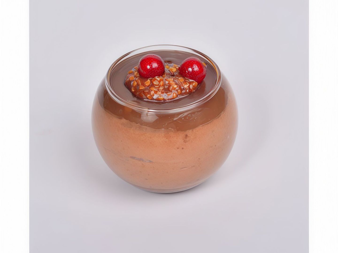 Trifle Richard