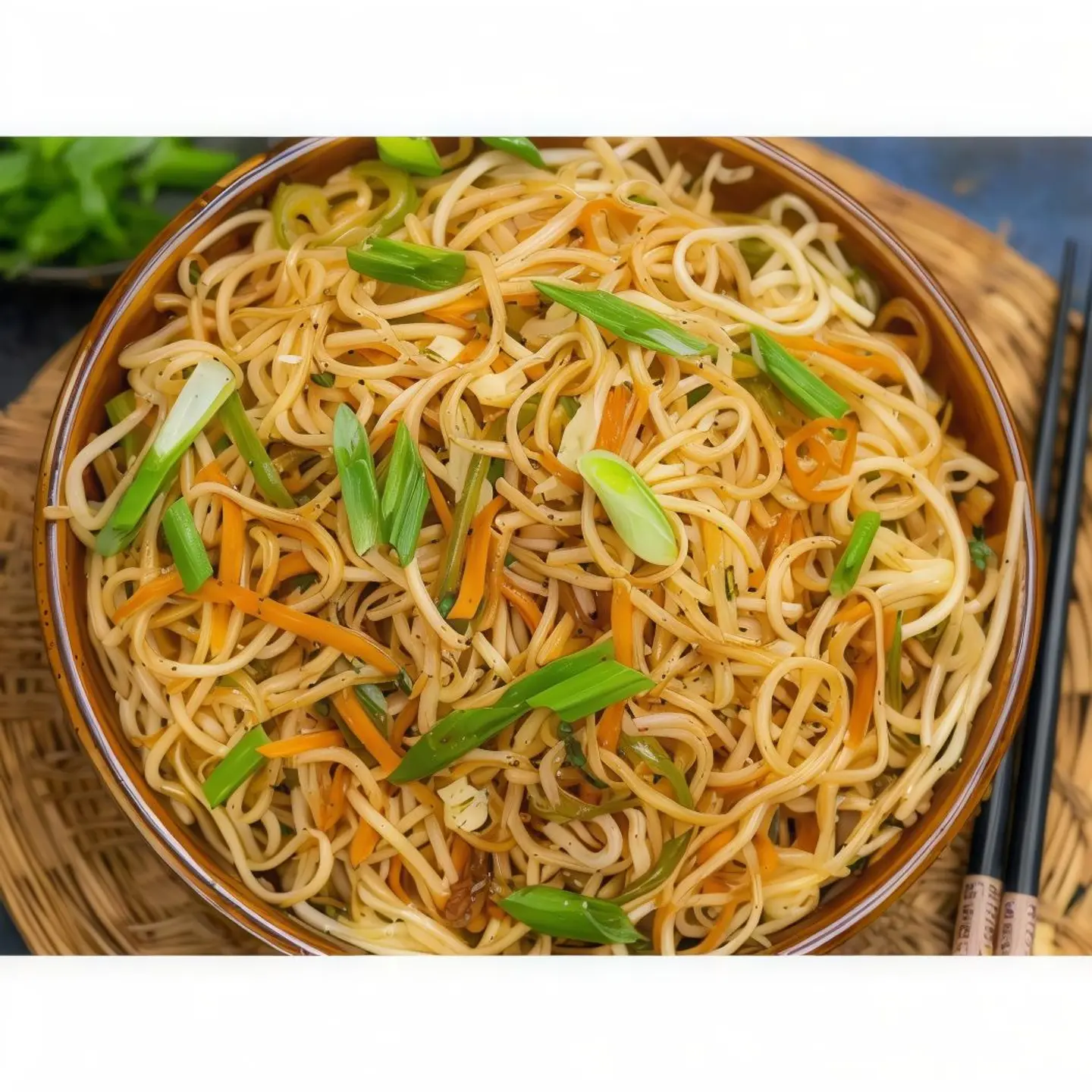 Veg Noodles