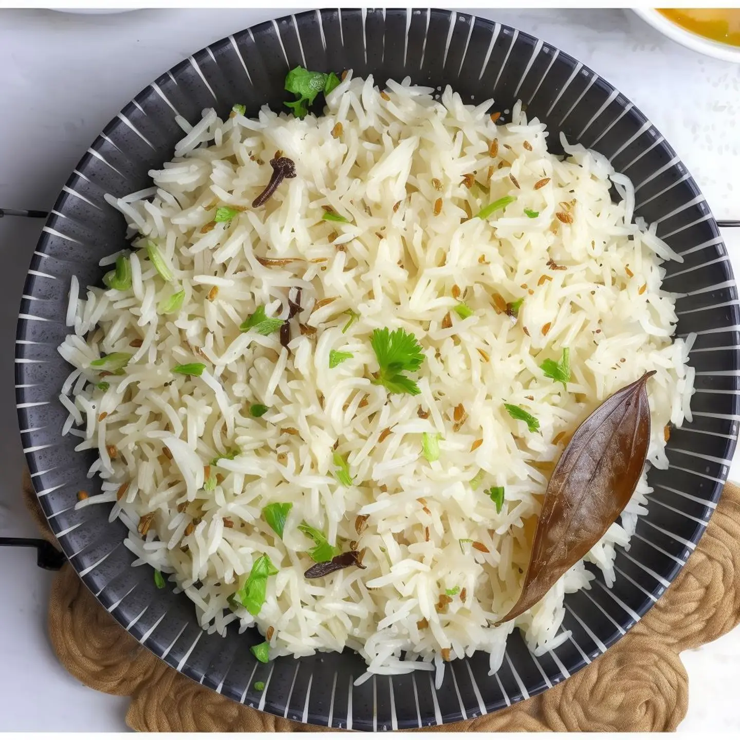 Zeera Rice