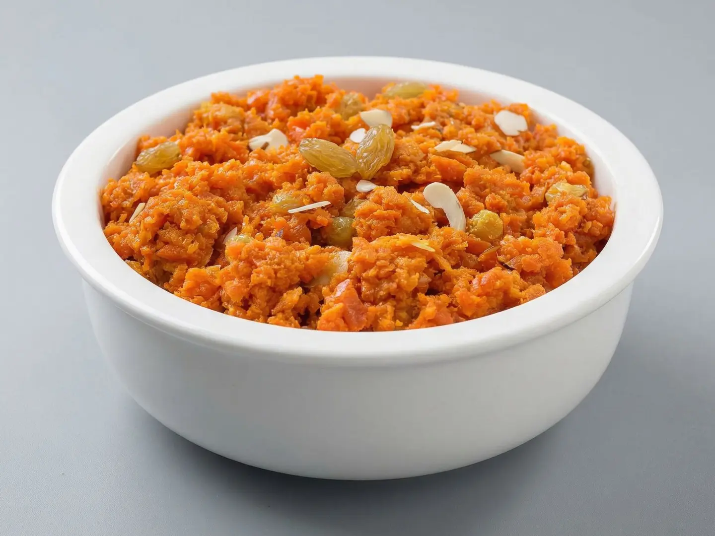 Gajar Ka Halwa