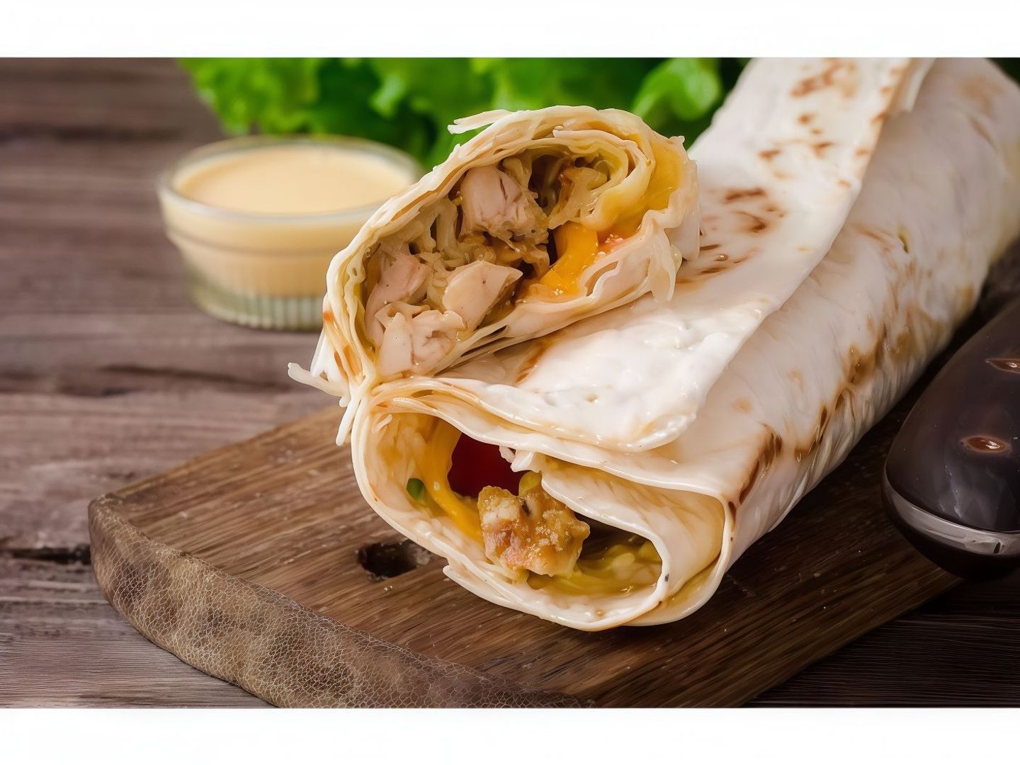 صاروخ جبن