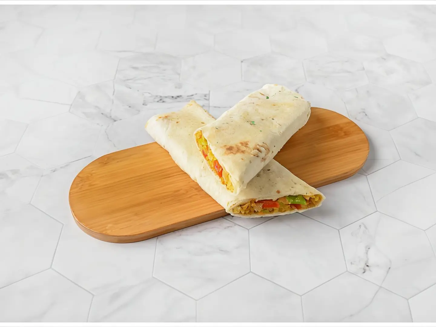 Special Falafel