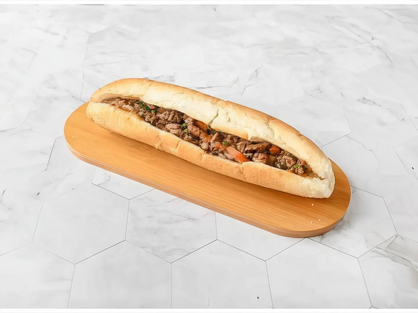 Beef Liver