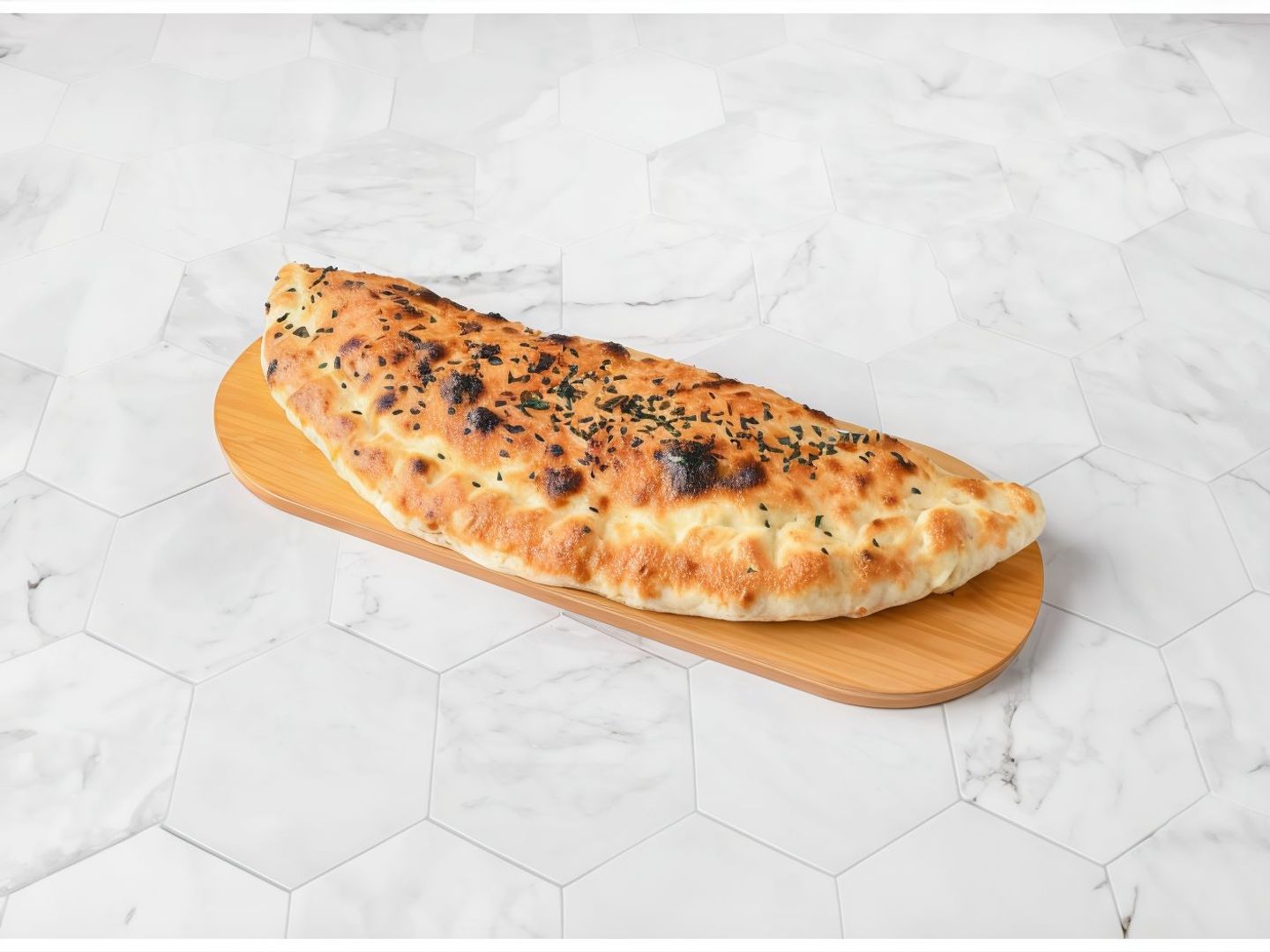 Shawarma Pie