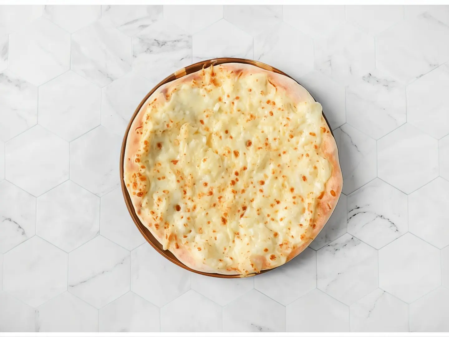 Plain Cheese