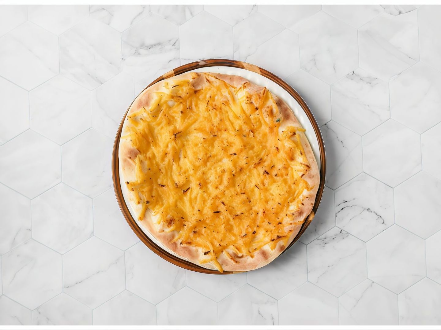 Yellow Cheese