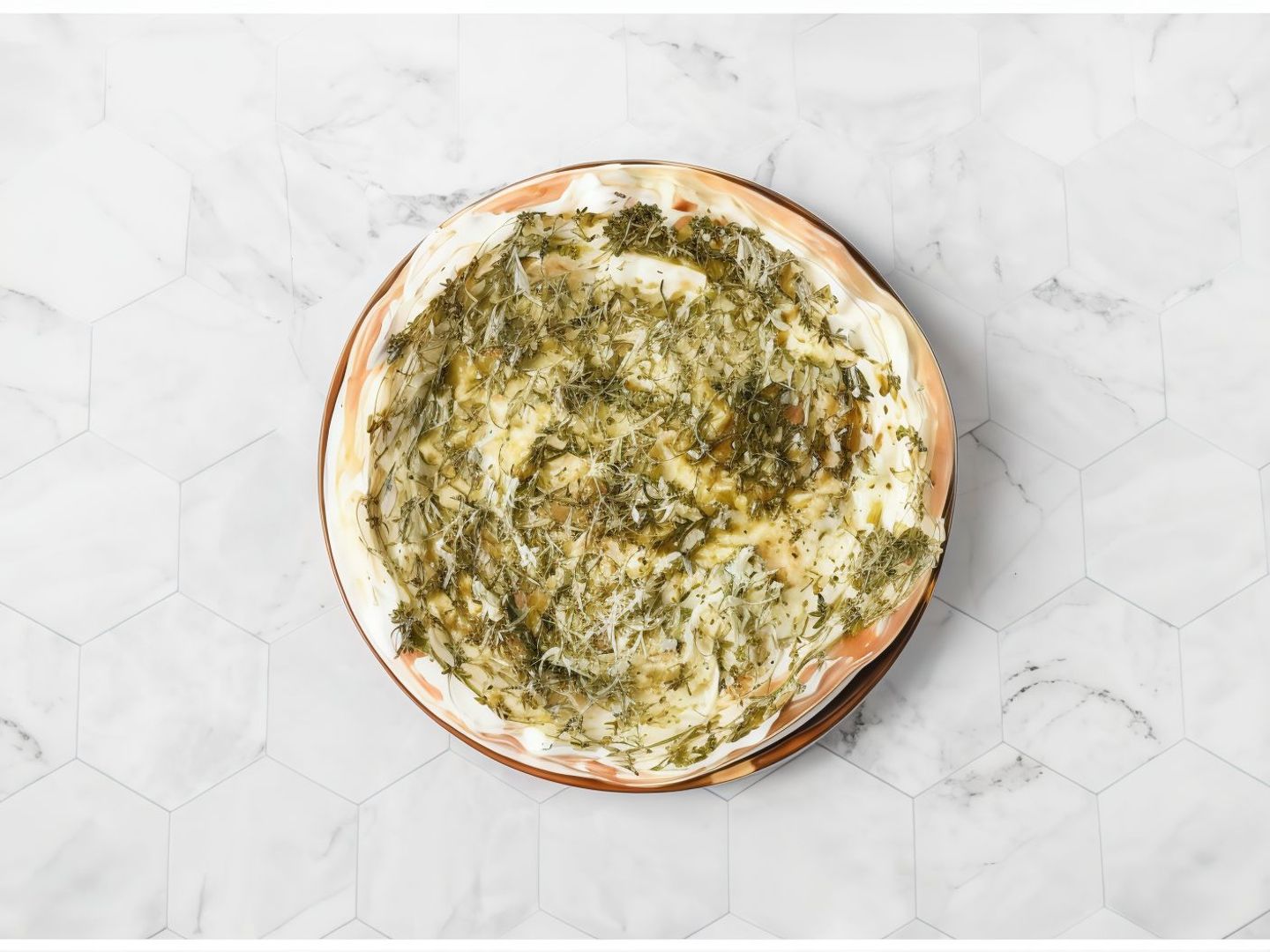 Thyme Cheese