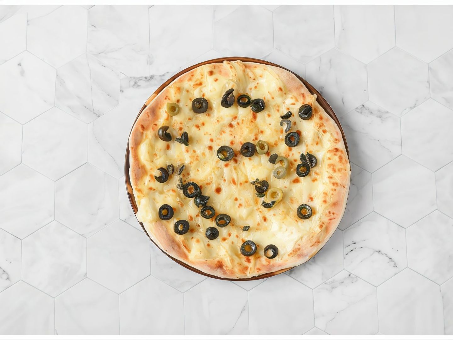 Olive Cheese