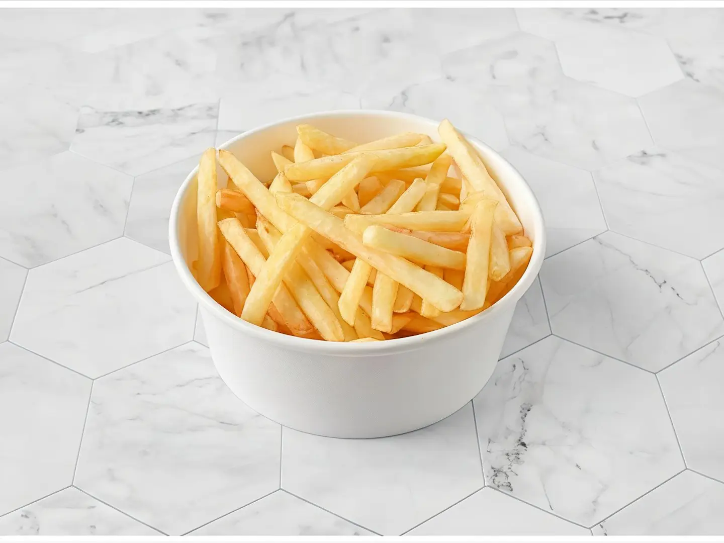 Large Fries Box