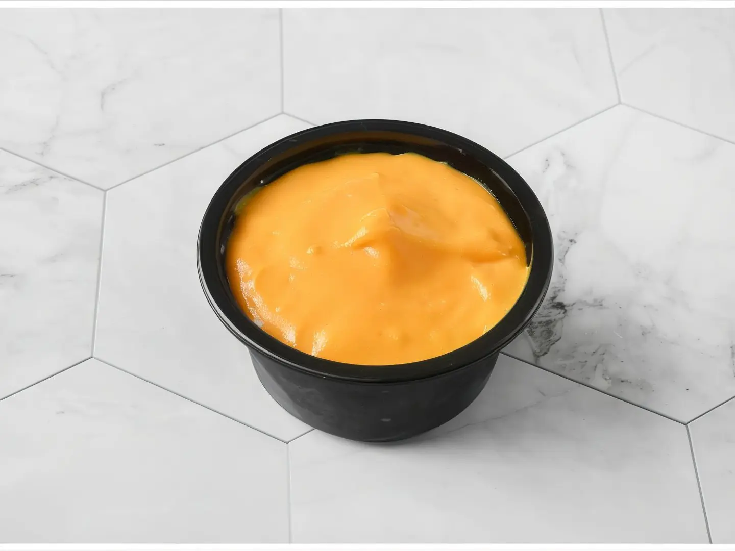 Cheddar Cheese Sauce