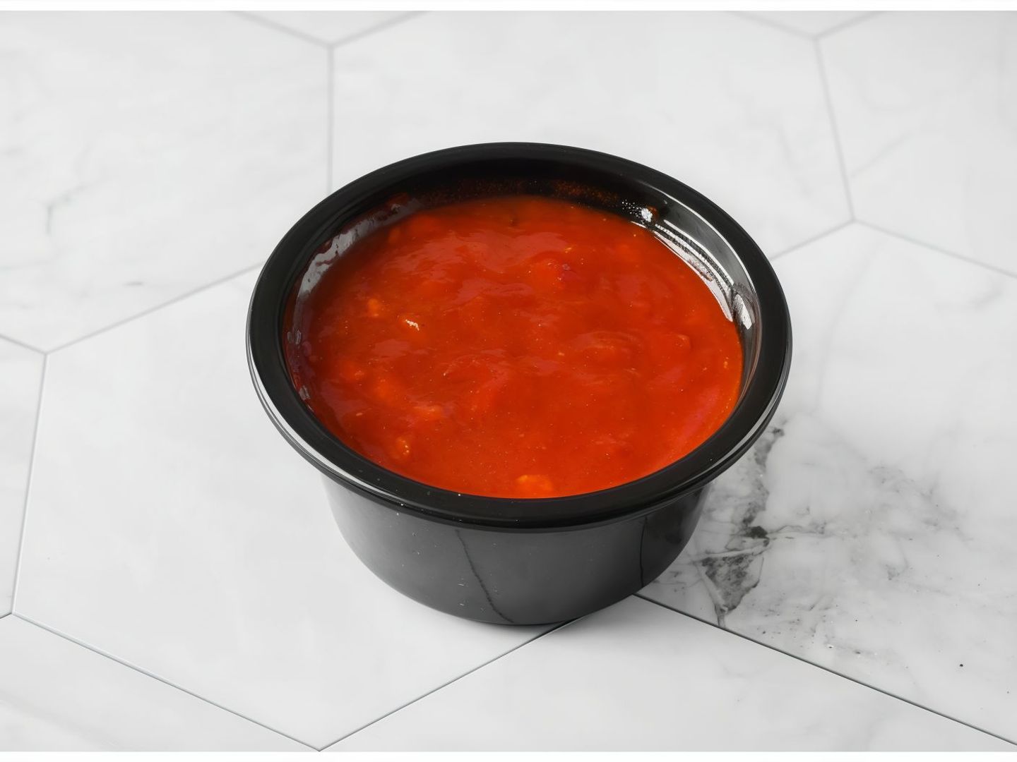 علبة شطة شامية