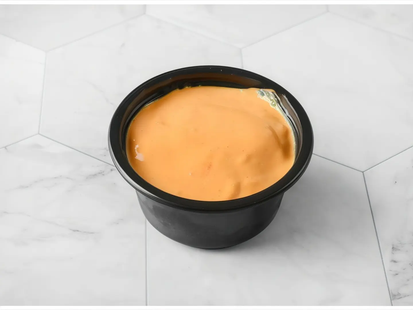 Spicy Garlic Sauce