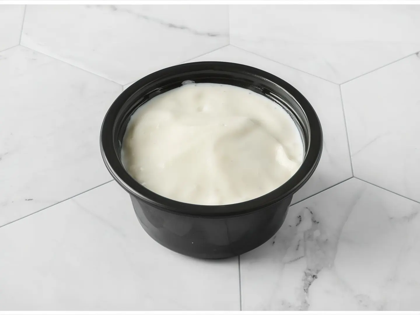 Regular Garlic Sauce