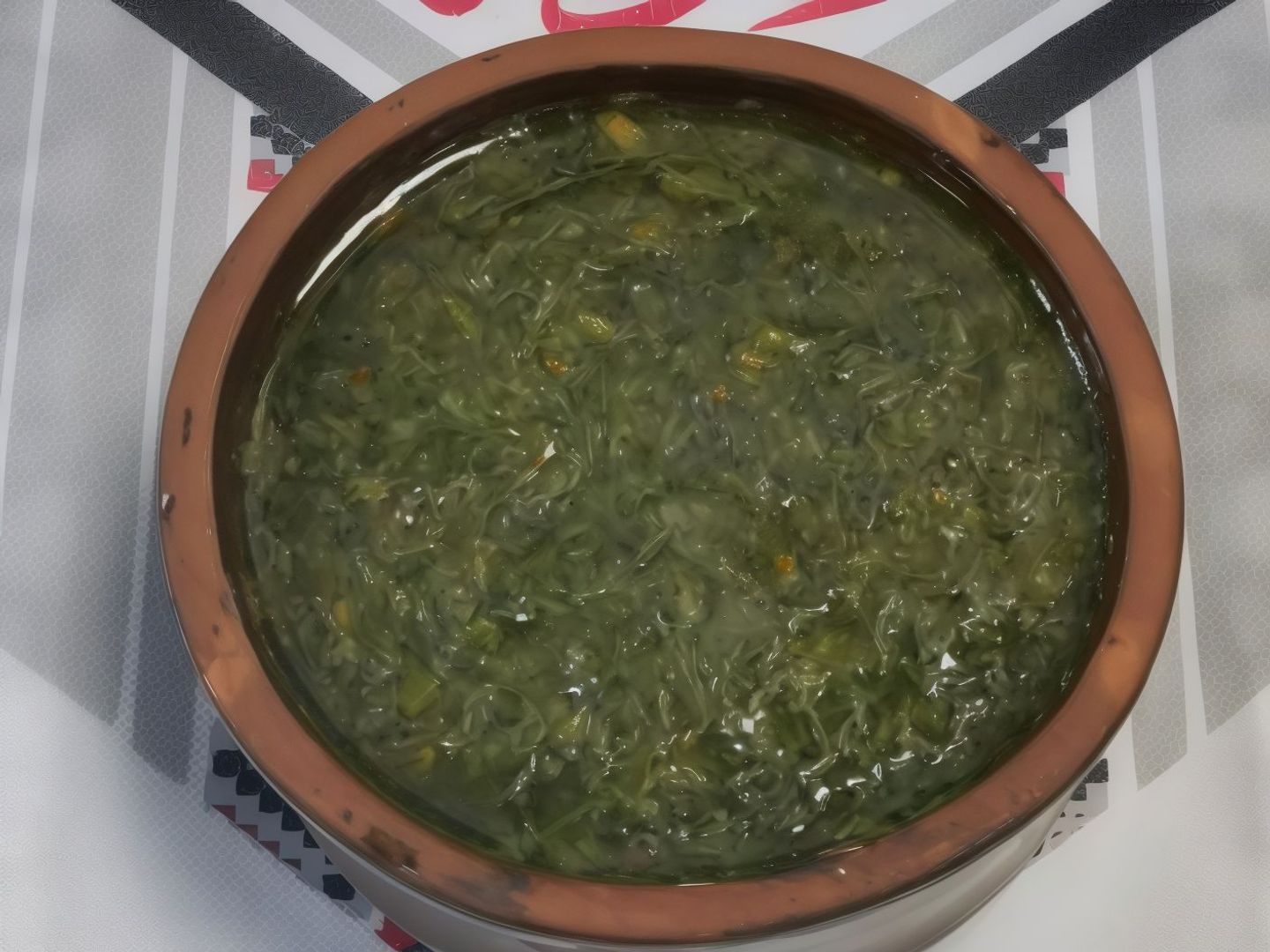 ملوخية