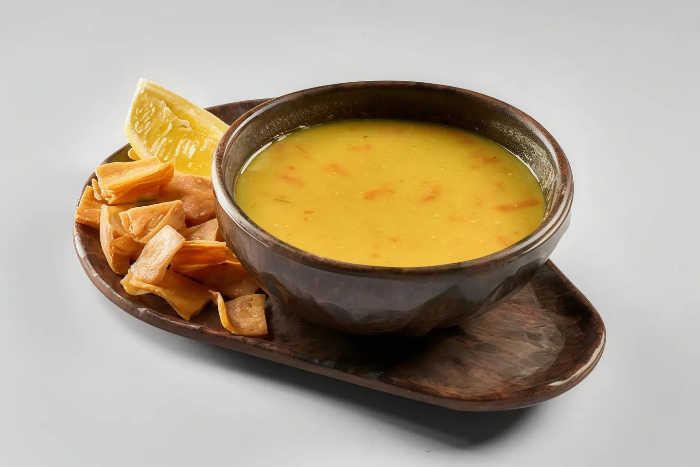 Lentil Soup