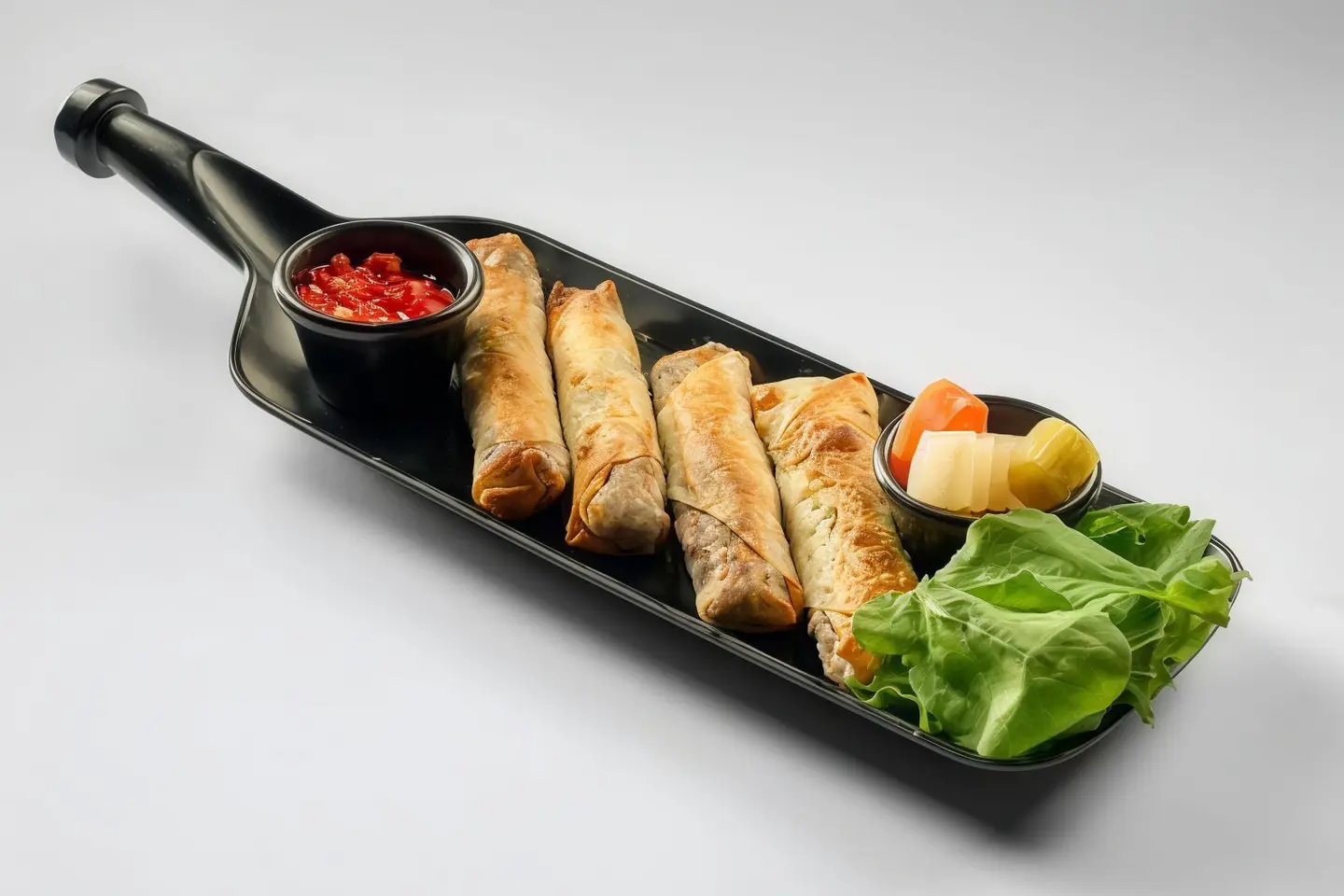 Msakhan Roll