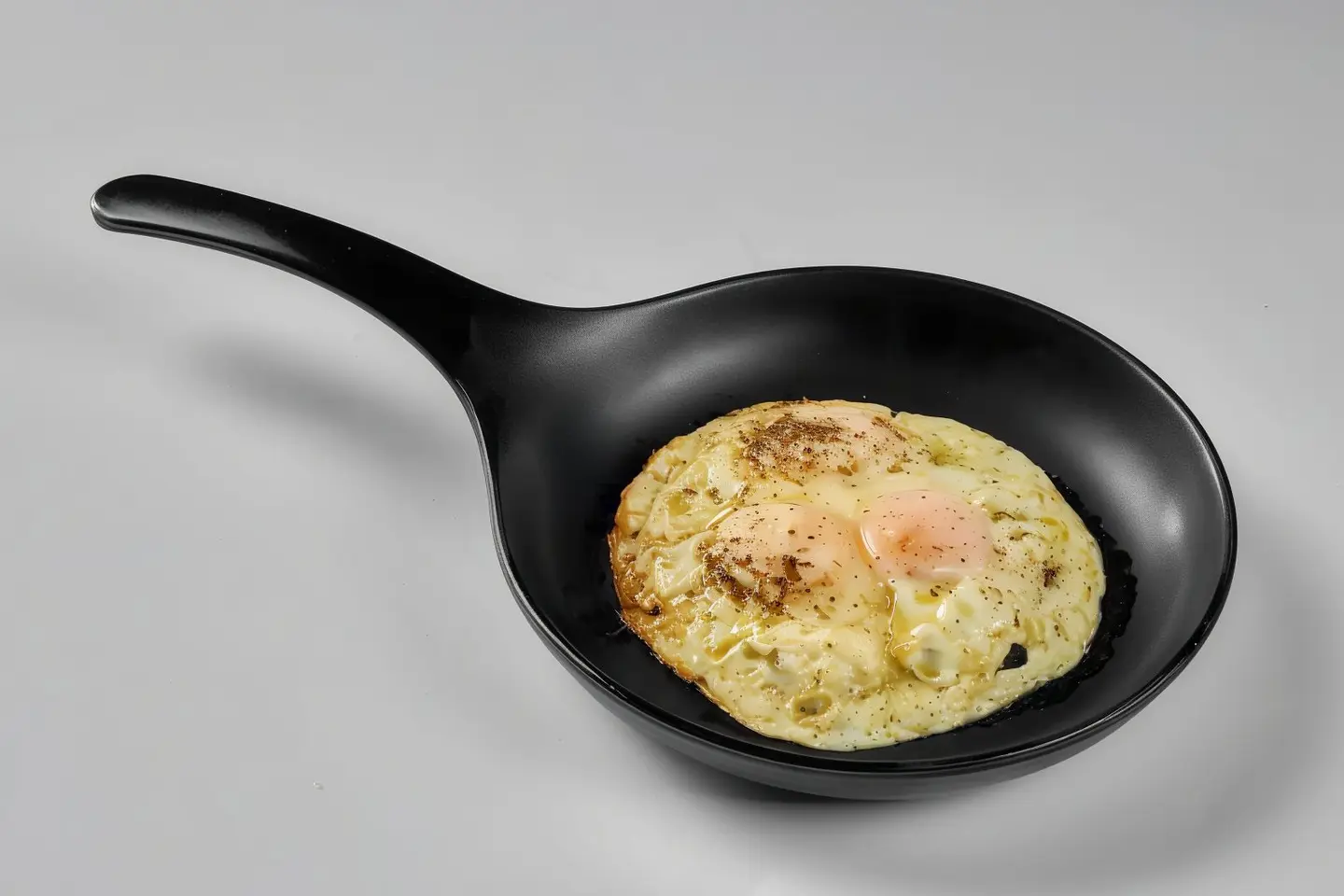 Sunny Side Up Eggs / Fried Eggs