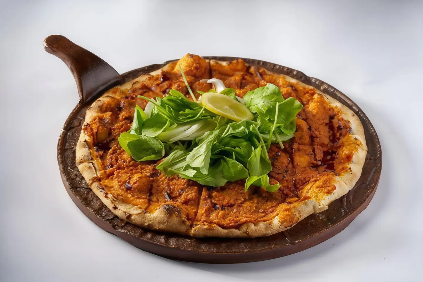 Mankousha Muhammara