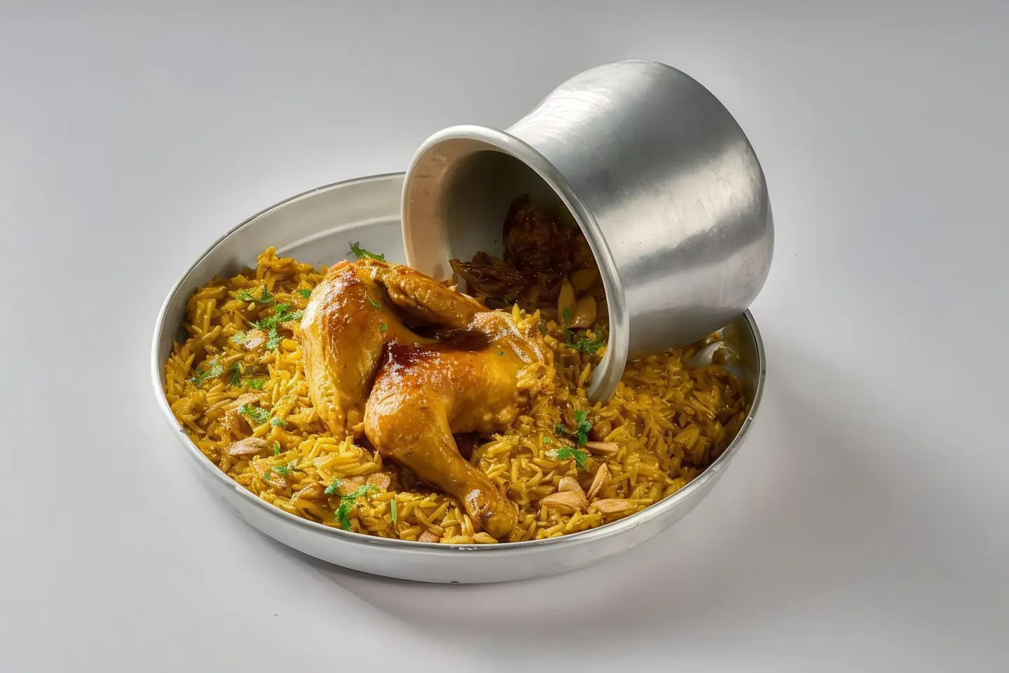 Qidra Chicken