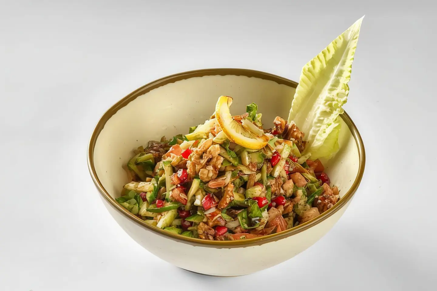 Alkofeia Special Salad