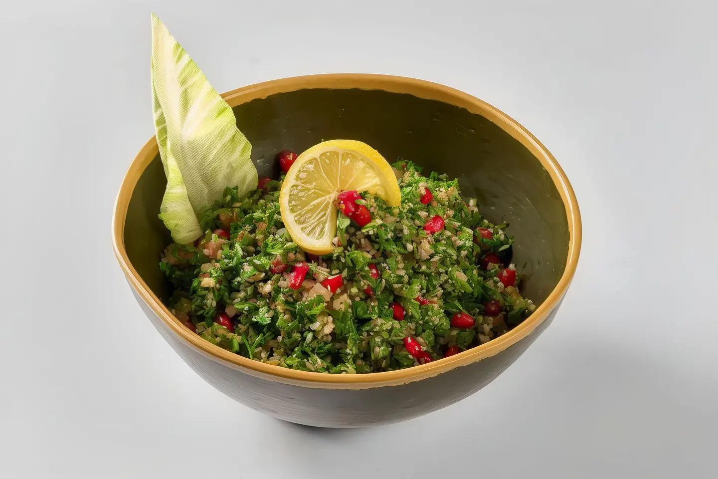 Tabbouleh