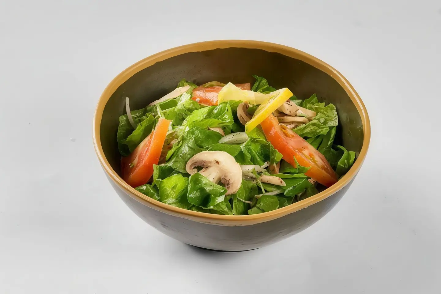 Rocca Salad