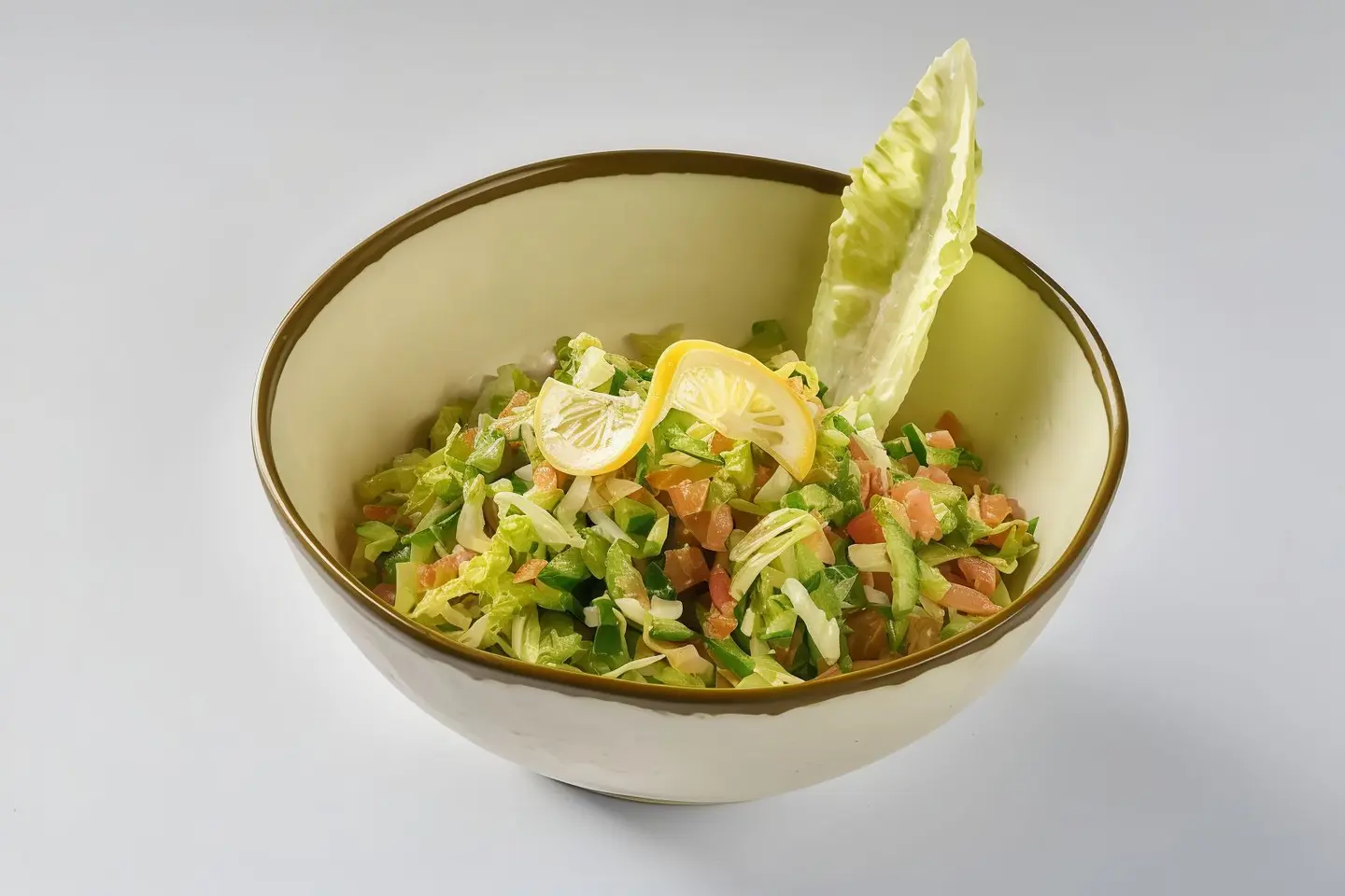 Arabic Salad