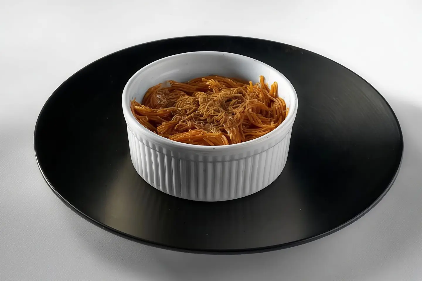 Cinnamon Vermicelli