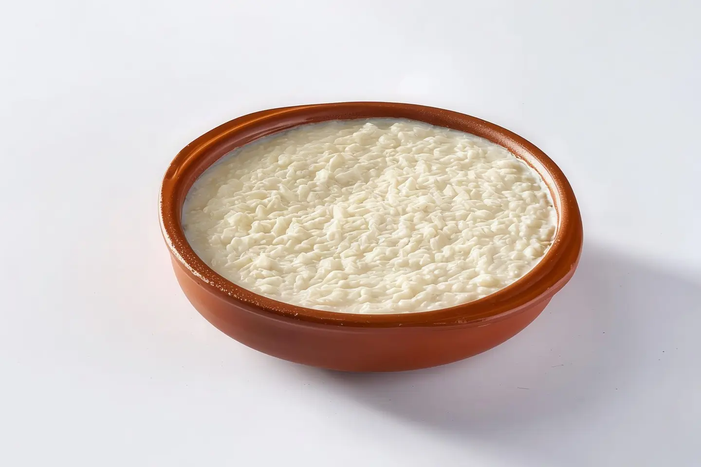 Rice Pudding