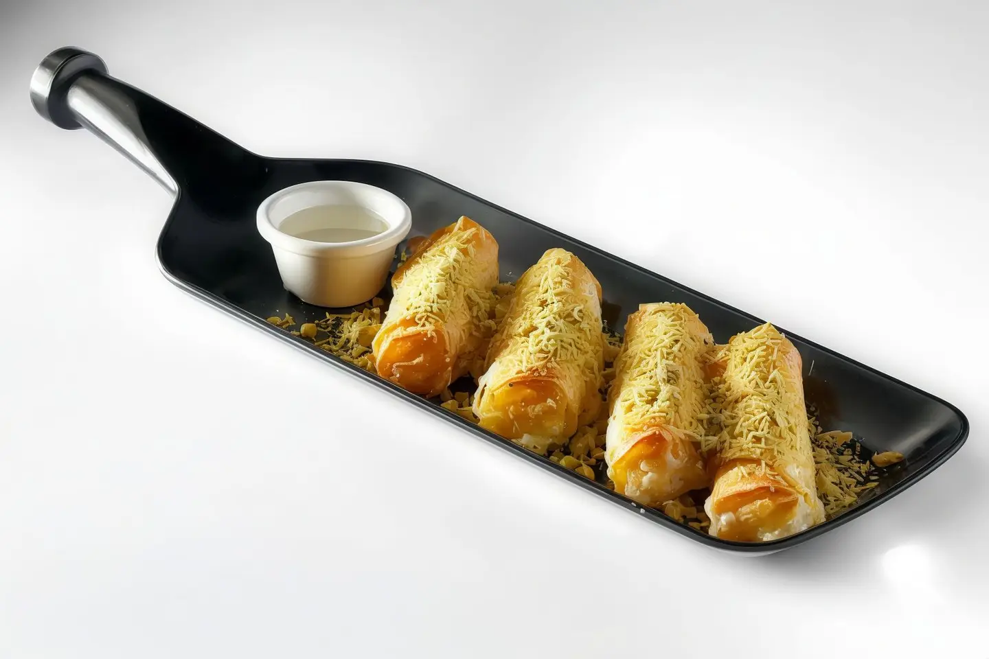 Cheese Kullaj