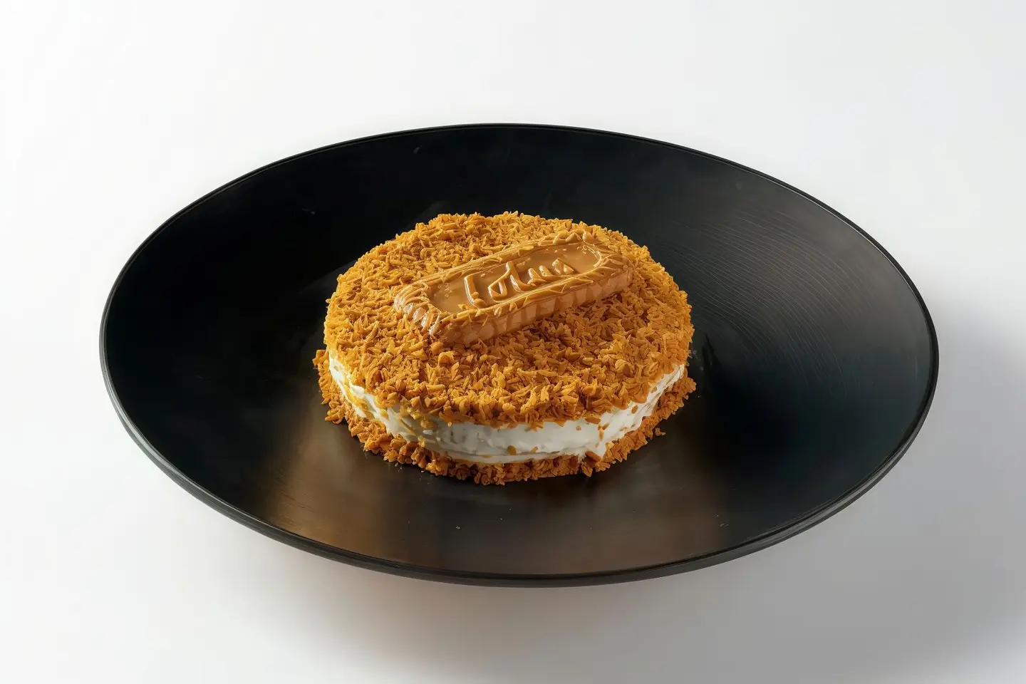 Lotus Dessert