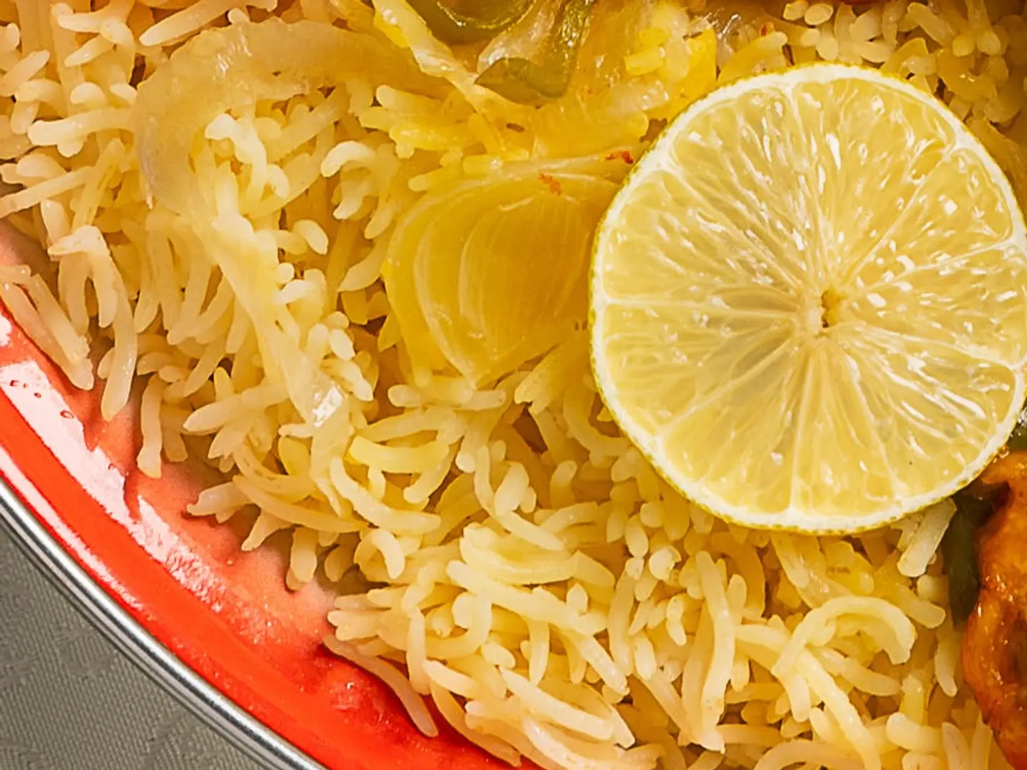 Mandi Rice For One Person