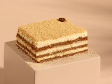 لاتيه كيك