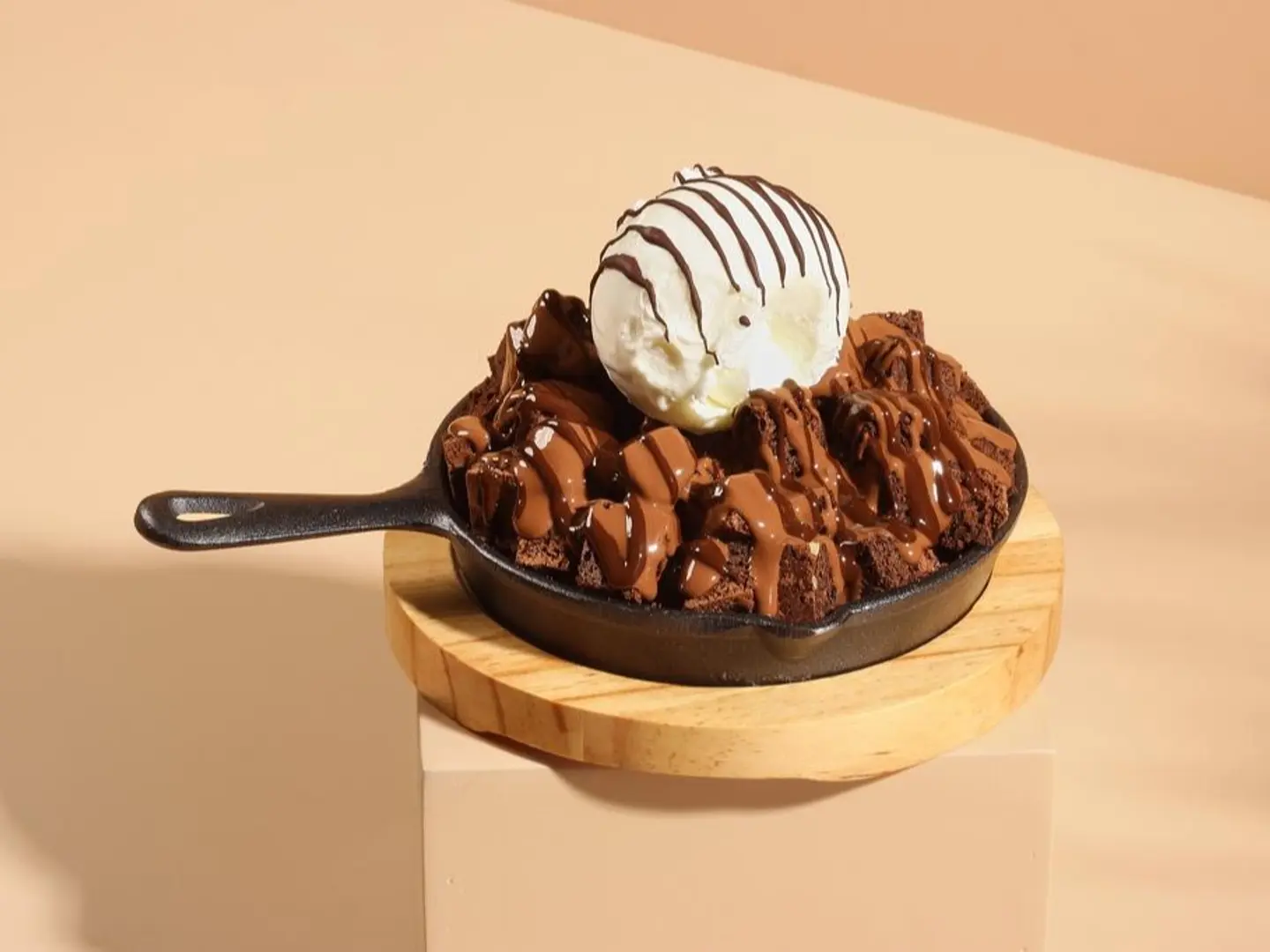 Brownie Pan