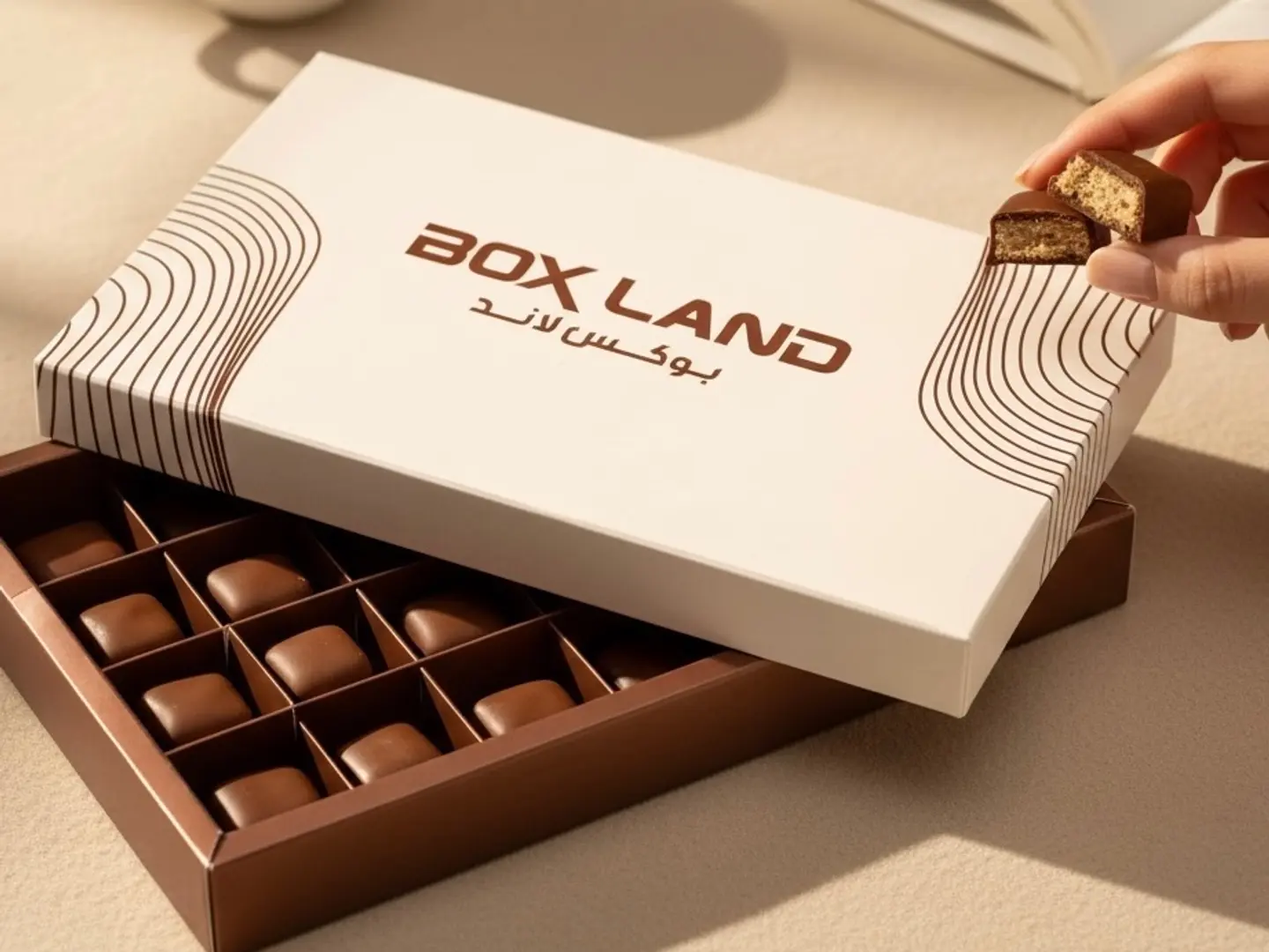 بوكس البايتس